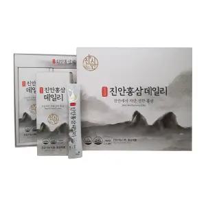 진안홍삼데일리 10ml x 30포