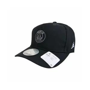 PLAYKIZPRO PSG2025캡모자 (주니어) 블랙 N251CA499P 356448