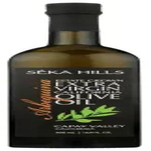 에스테이트 아르베키나 엑스트라 버진 올리브 오일 - 500ml