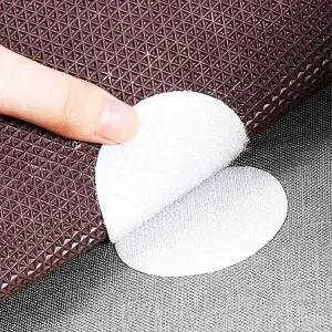 카페트 밀림 방지 패드 미끄럼방지 소파