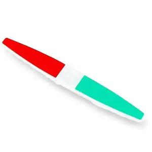 4WAY 버퍼 손톱 손톱광택기 손톱버퍼 광택기