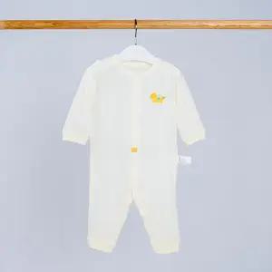 [달퐁]큐비앤맘 포니 메쉬 긴팔 우주복 말띠 아기우주복