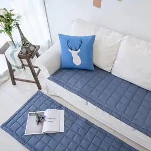 4인용 인견 여름패드 여름쇼파매트 쇼파패드 달라붙지