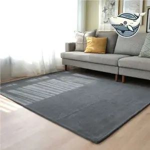 모던 극세사 카페트 침실 거실 고급스러운 쇼파카페트