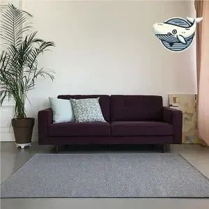 사계절 만능 카페트 거실 침실 포근한 인테리어 쇼파카페트