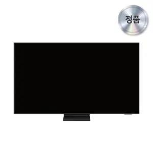삼성전자 Neo QLED TV KQ75QNF70BFXKR 189cm 75인치 스탠드-후