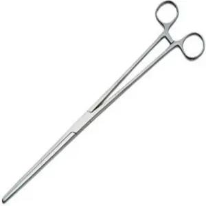 co 스트레이트 지혈기 12인치 공급