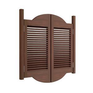 스윙중문 여닫이 나무 보이 가림막 주방 스윙도어 스윙