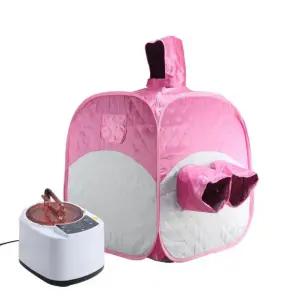 가정용사우나 가정용 F. 스팀기단품스테인리스