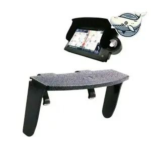 차량 화면 보호 햇빛가리개 내비게이션 전용