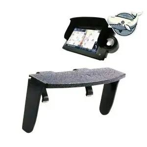 차량 화면 보호 햇빛가리개 내비게이션 전용