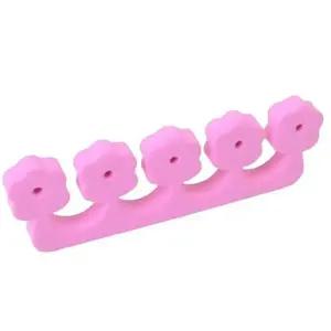 스폰지 헬퍼 고정용 네일 매니큐어스펀지 손톱네일