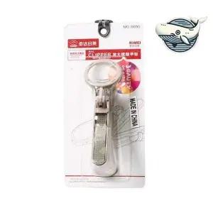 돋보기가위 집에서 손톱 관리 손톱 손질 도구