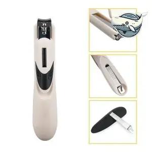 편리한 손톱깎이 네일정리 도구