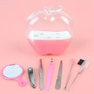 가정용 발톱깎이 손톱관리 손 네일케어 손톱깎이세트
