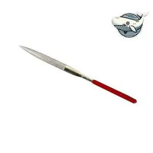 연마 손톱 파일 밀대형 손톱 관리 도구