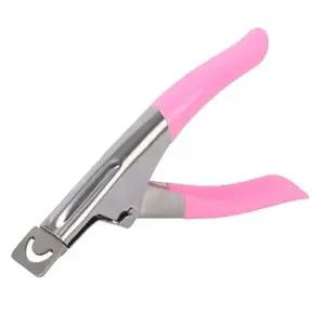 인조손톱 손톱커터 네일컷터 네일 팁절단기 커터기 팁