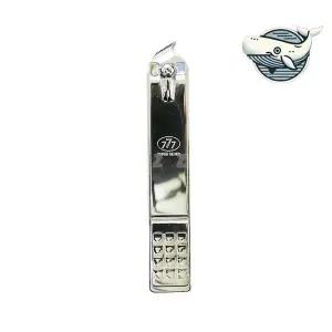 스타일리시 손톱 관리기 세련된 손톱 사이드깎이