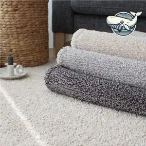 [골드스마일]부드러운 거실 러그 미끄럼방지 카페트 침실 침실카페트