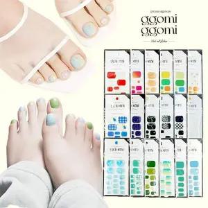 데싱디바패디 페디큐어도구 패디팁 패디 꼬미꼬미 네일글리터