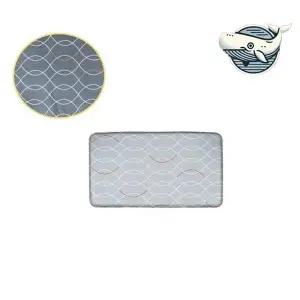 [콩심팥심]양면 대형 주방 발매트 최신 디자인 소프트