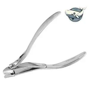 [콩심팥심]발톱정리기 손톱정리기 대형 모서리 정리용