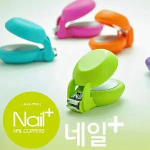 하락 네일플러스 손톱깎이NAILP-GR