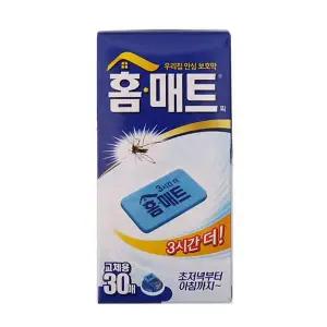 홈매트교체용30매