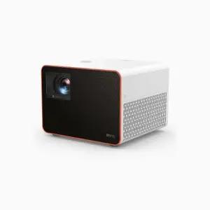 벤큐 빔프로젝터 4LED 4K 울트라 HD 게임 몰입감 넷플릭스 지원