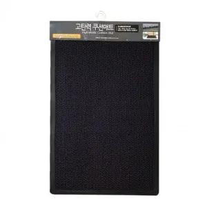 고탄력 쿠션 매트 현관 신발 주방 러그