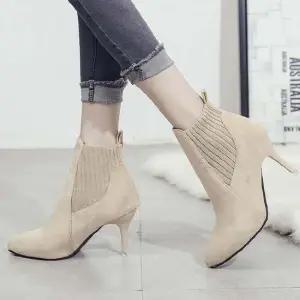 란느 뽀족 앵클부츠 OS0119 앵클부츠 앵글부츠 부티 워커 부츠