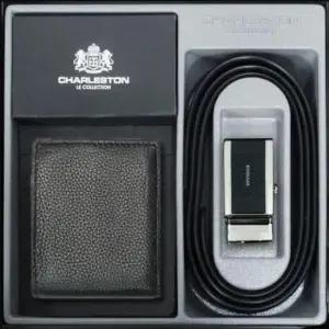 선물용 벨트 명절 지갑 고급형 남성용