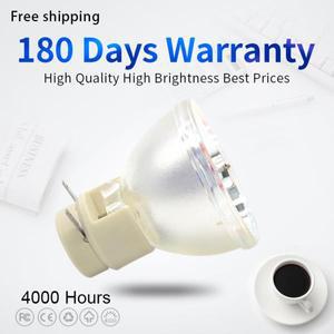 프로젝터 베어 전구 Osram P-VIP 230/0.8 E20.8 ACER BenQ Optoma VIEWSONIC 적합