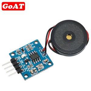 압전 충격 탭 센서 진동 스위치 모듈, 시트 타악기, 아두이노 51 UNO MEGA2560 r3 DIY 키트