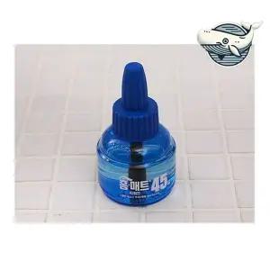 깔끔한 홈매트 청소용 리필 지속 세척액 리필