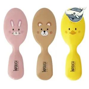 헤어케어 브러쉬 소프트 브러쉬 고급 미용