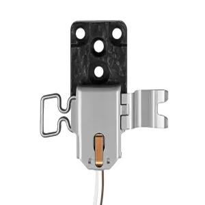 대나무 연구소 A1 및 미니용 핫엔드 히팅 어셈블리 업그레이드 3D 프린터용 블록으로 키트 교체