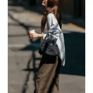 ITHINKSO TIDY MINI BOSTON TOTE 타이디 미니 보스턴 토트