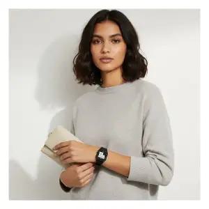 카시오 LF20W1ADF LF20W1A 디지털 스퀘어 빈티지 레트로 공용 우레탄시계 3167096