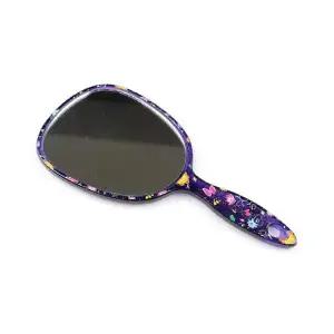 접경 거울 인테리어 액세서리 구매 손거울 여성용 거