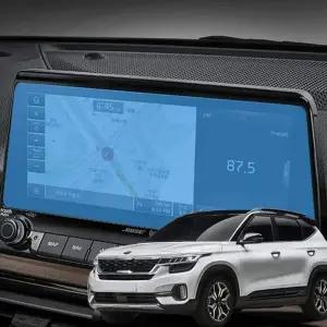 셀토스 네비게이션 필름 액정 보호 스크린필름