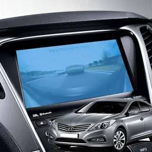 그랜져HG 네비게이션 필름 네비 보호필름