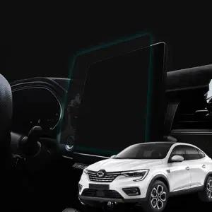 XM3 네비게이션 액정 보호 필름