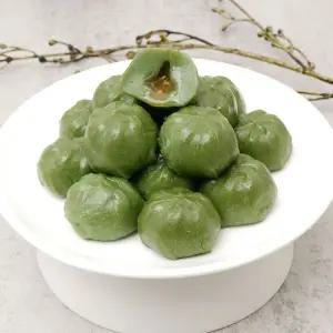 맛담은 멥쌀로 만든 쑥 꿀떡 2kg x 1봉