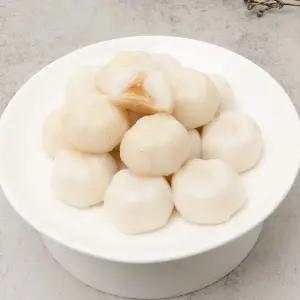 맛담은 멥쌀로 만든 하얀 꿀떡 2kg x 1봉