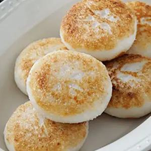 맛담은 우리쌀로 만든 쌀 호떡 1kg x 3봉