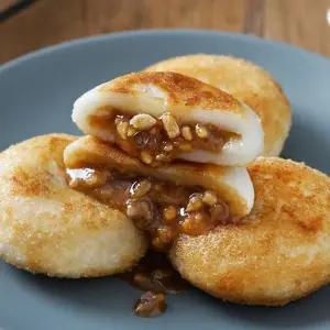 맛담은 우리쌀로 만든 쌀 호떡 1kg x 1봉