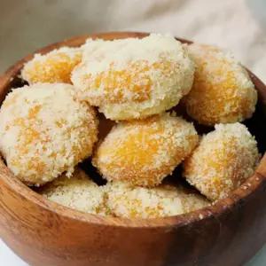 맛담은 호박인절미 개별포장 1.5kg (30개입) x 1박스