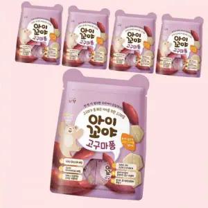 아이꼬야 고구마퐁 4548968