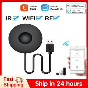 NEO WiFi IR 원격 제어 스마트 무선 적외선 다기능 RF 지능형 음성 시리즈